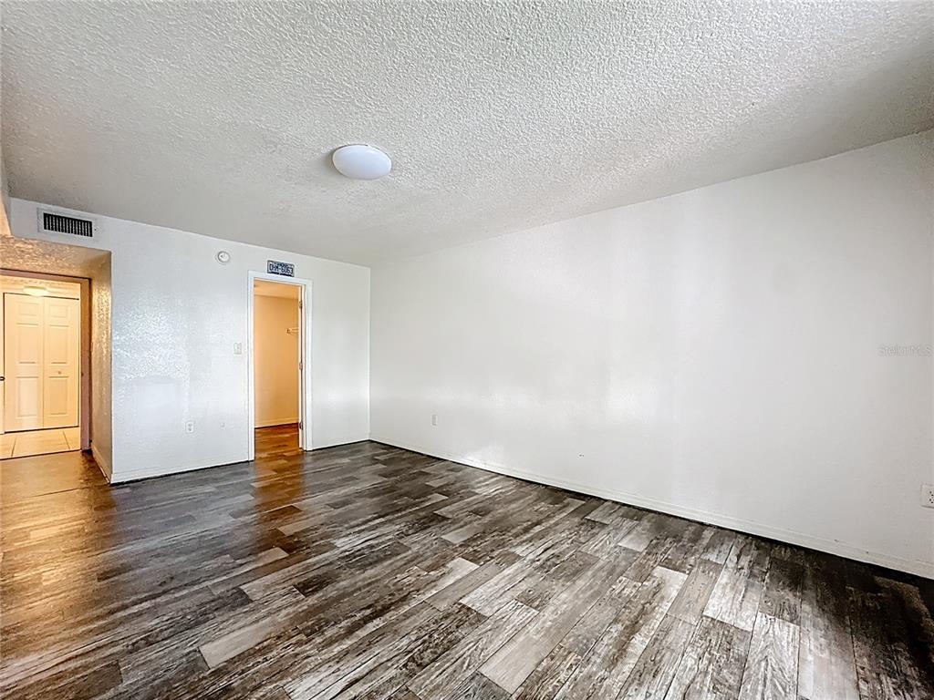 1928 South Conway Road, Unit 33 Orlando, FL 32812 - Photo 22 of 34 a view of an empty room and window
