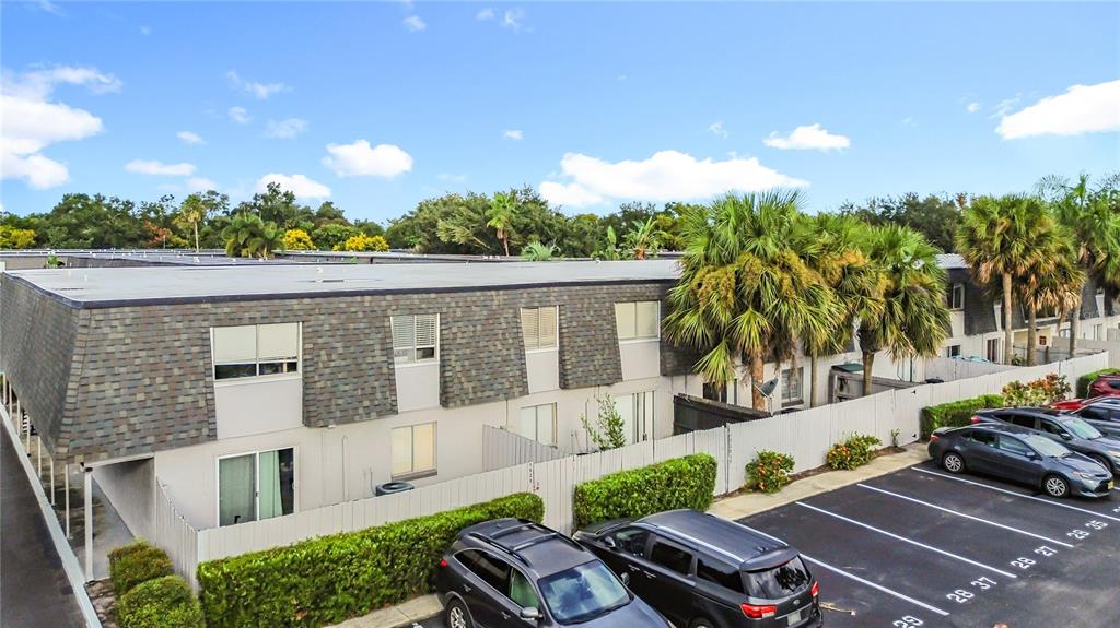 1928 South Conway Road, Unit 33 Orlando, FL 32812 - Photo 5 of 34 a view of a patio in backyard