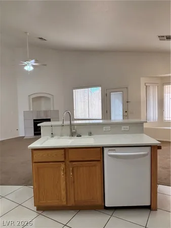 $2,450 | 1601 Tranquil Meadows Lane, Las Vegas, NV 89128