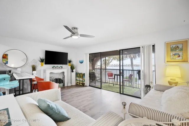 $250,000 | 55 Riverside Drive, Unit 204, Cocoa, FL 32922