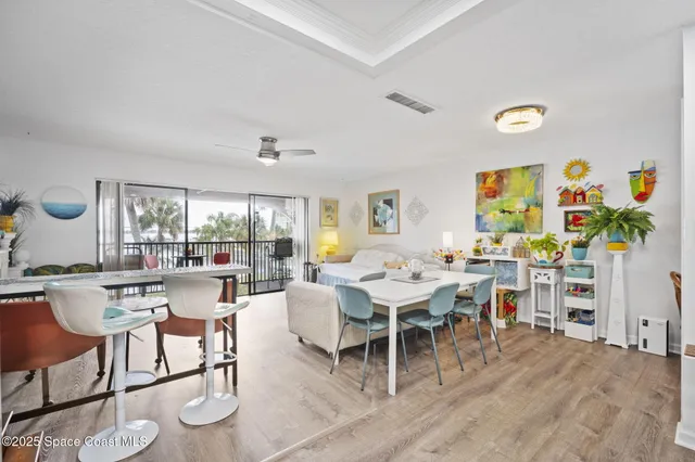 $250,000 | 55 Riverside Drive, Unit 204, Cocoa, FL 32922