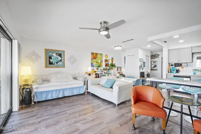 $250,000 | 55 Riverside Drive, Unit 204, Cocoa, FL 32922