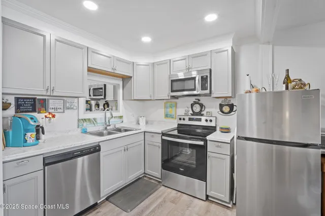 $250,000 | 55 Riverside Drive, Unit 204, Cocoa, FL 32922