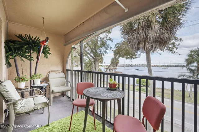 $250,000 | 55 Riverside Drive, Unit 204, Cocoa, FL 32922