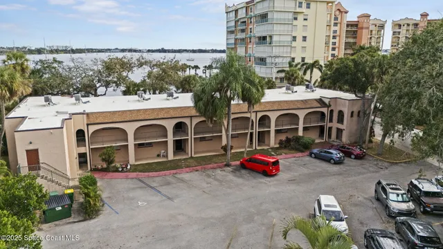 $250,000 | 55 Riverside Drive, Unit 204, Cocoa, FL 32922