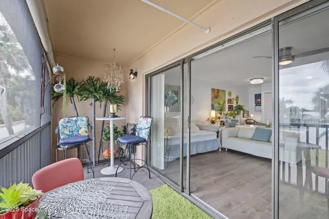 $250,000 | 55 Riverside Drive, Unit 204, Cocoa, FL 32922