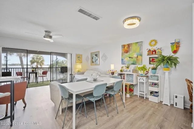 $250,000 | 55 Riverside Drive, Unit 204, Cocoa, FL 32922
