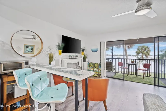 $250,000 | 55 Riverside Drive, Unit 204, Cocoa, FL 32922