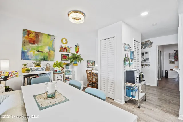 $250,000 | 55 Riverside Drive, Unit 204, Cocoa, FL 32922