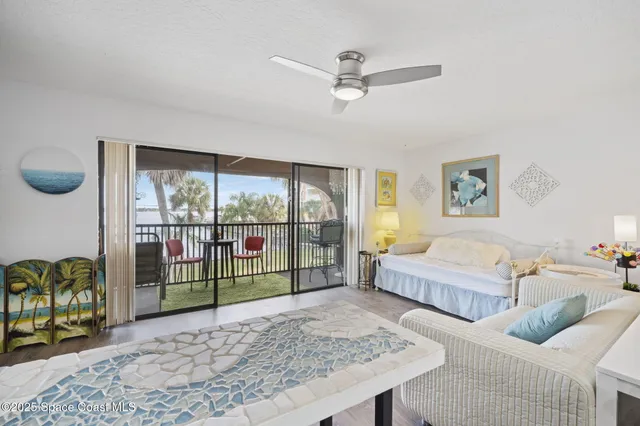 $250,000 | 55 Riverside Drive, Unit 204, Cocoa, FL 32922