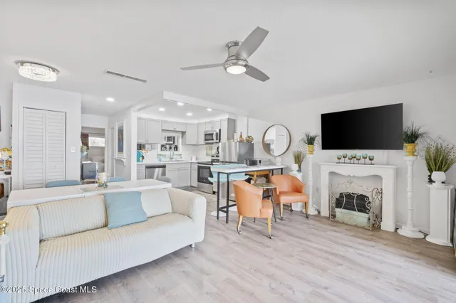 $250,000 | 55 Riverside Drive, Unit 204, Cocoa, FL 32922