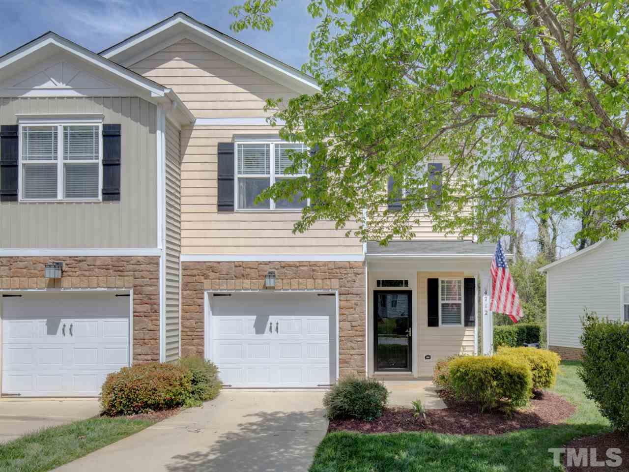 4712 Altha Street Raleigh, NC 27606 - Photo 1 of 24