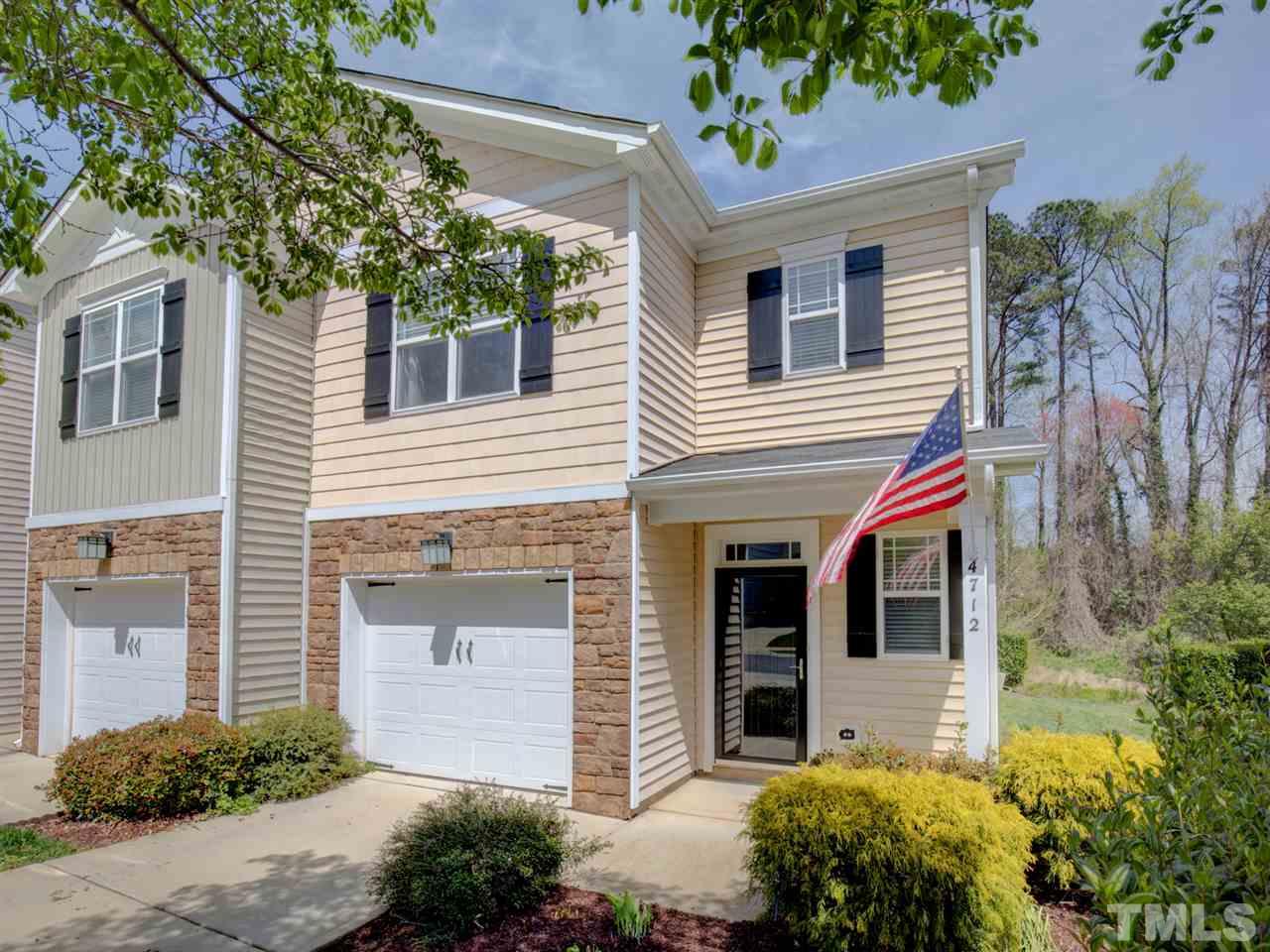 4712 Altha Street Raleigh, NC 27606 - Photo 2 of 24