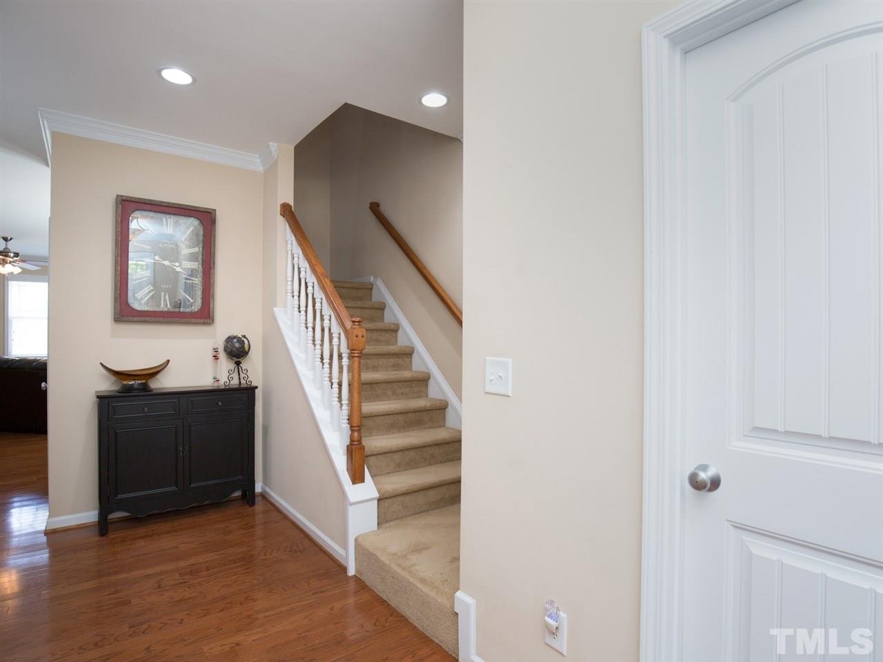 4712 Altha Street Raleigh, NC 27606 - Photo 3 of 24
