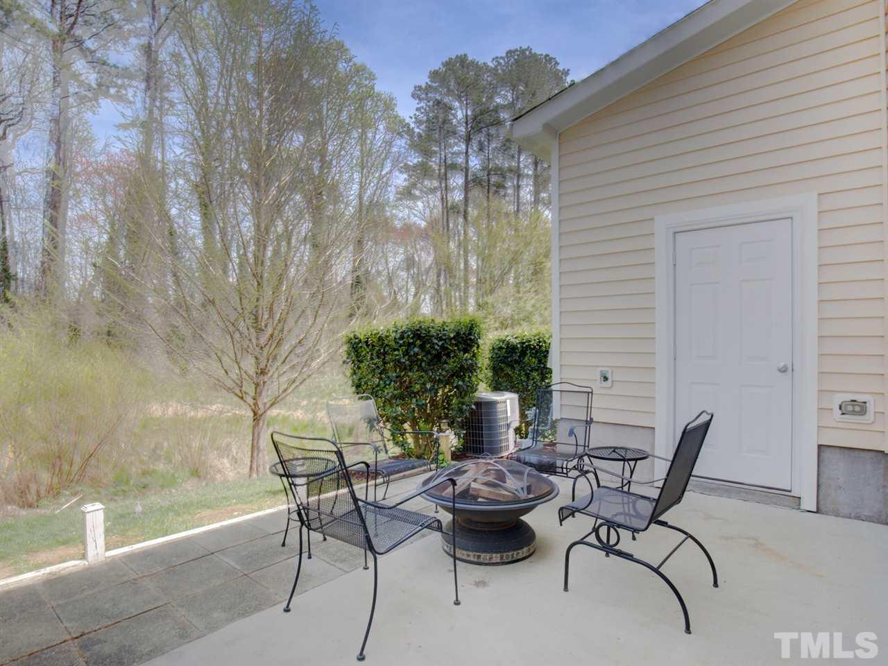 4712 Altha Street Raleigh, NC 27606 - Photo 23 of 24