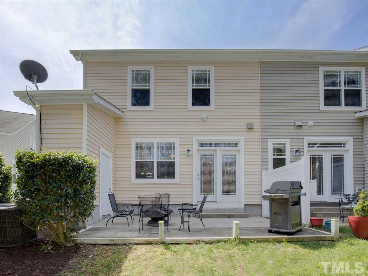 4712 Altha Street Raleigh, NC 27606 - Photo 24 of 24