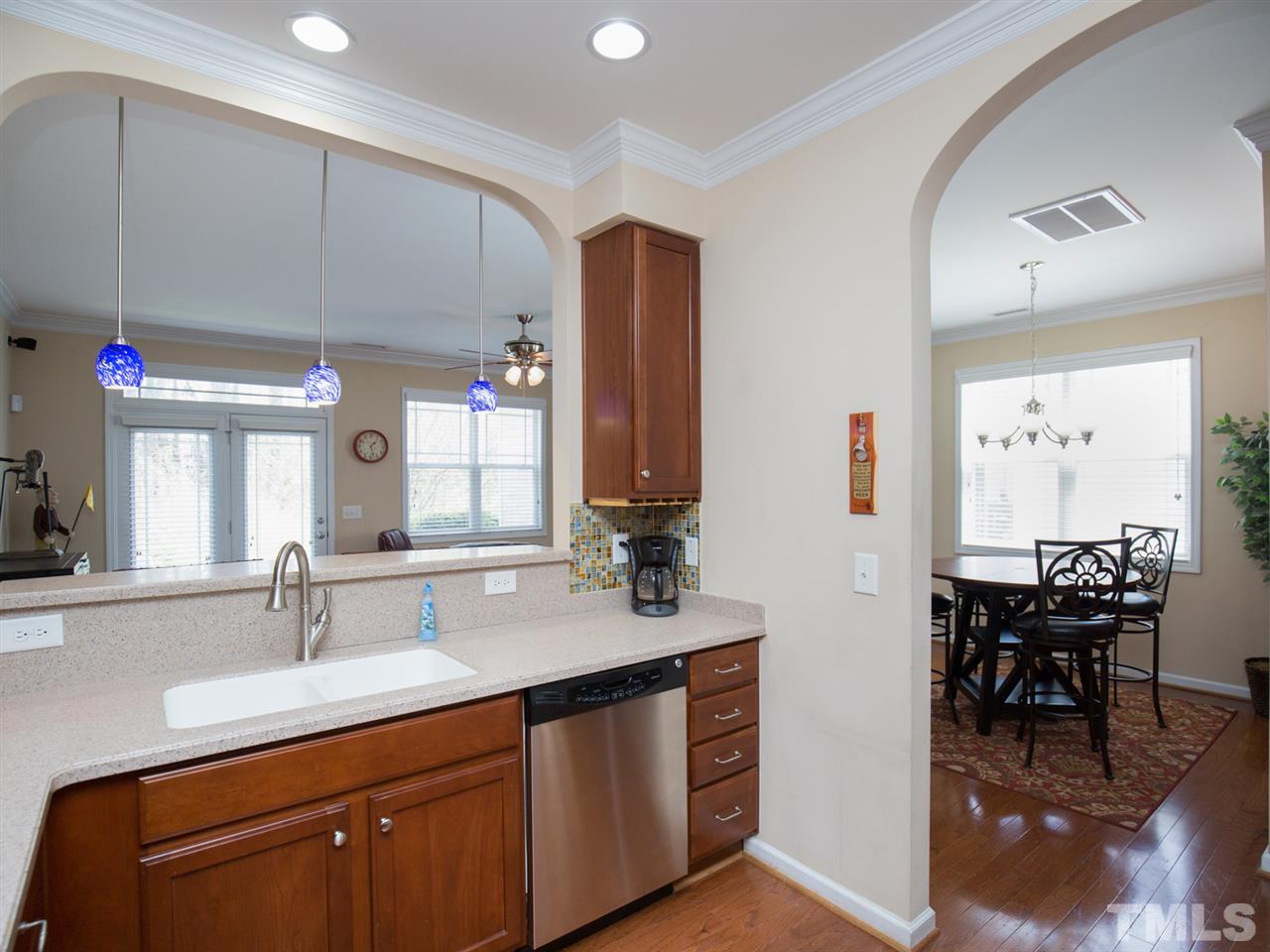 4712 Altha Street Raleigh, NC 27606 - Photo 6 of 24