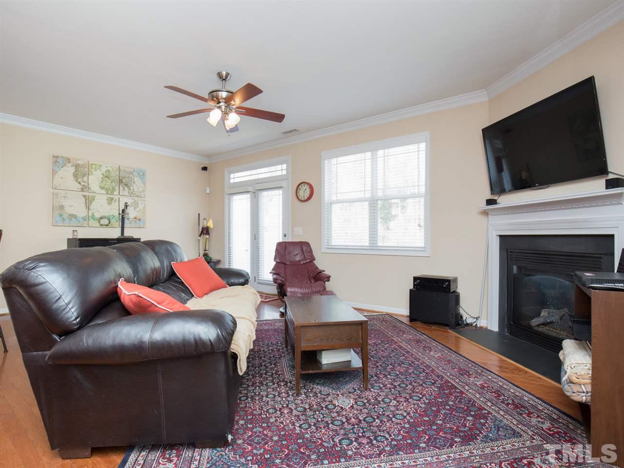 4712 Altha Street Raleigh, NC 27606 - Photo 8 of 24
