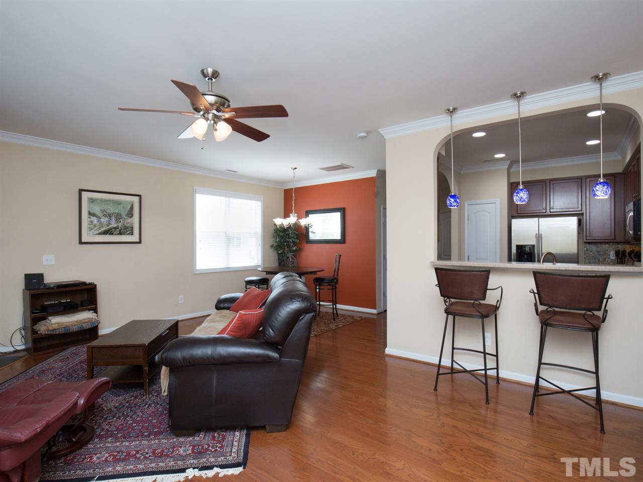 4712 Altha Street Raleigh, NC 27606 - Photo 9 of 24