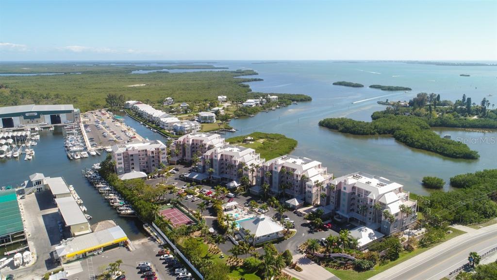 13113 Gasparilla Road, Unit 501A Placida, FL 33946 - Photo 1 of 1 Gallery Image 1