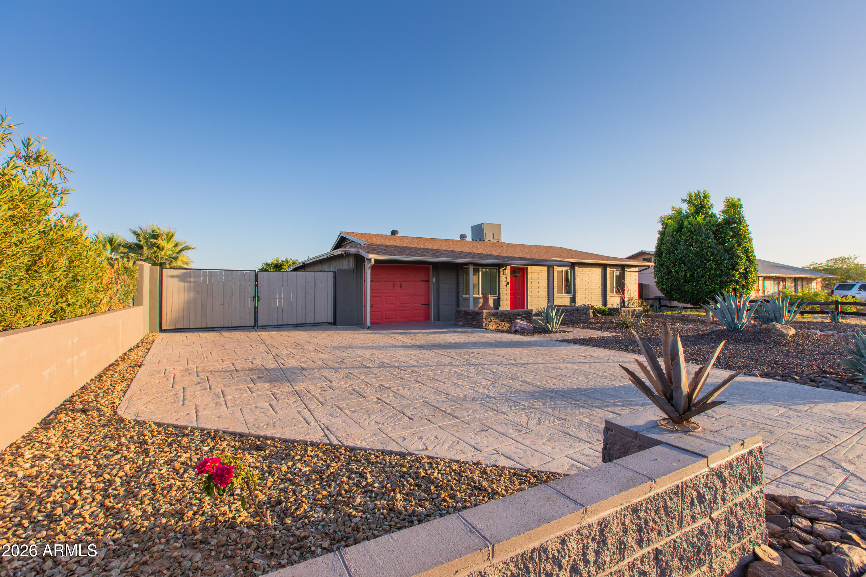 9813 East Adobe Road Mesa, AZ 85207 - Photo 2 of 77 Front-2
