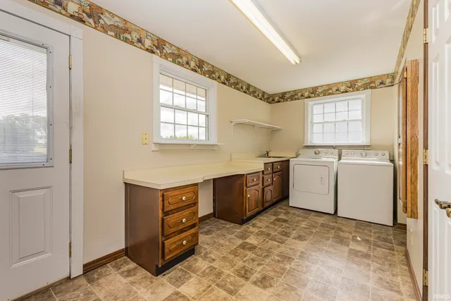 $369,000 | 6504 South 560 E Road, Selma, IN 47383