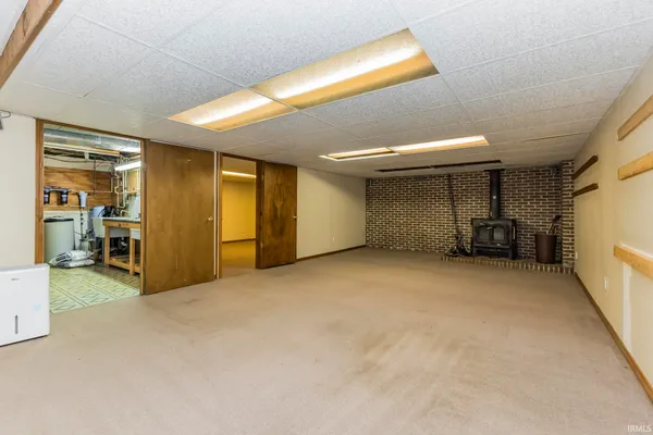 $345,000 | 6504 South 560 E Road, Selma, IN 47383