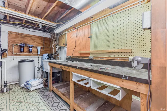 $369,000 | 6504 South 560 E Road, Selma, IN 47383