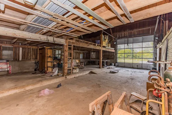 $345,000 | 6504 South 560 E Road, Selma, IN 47383