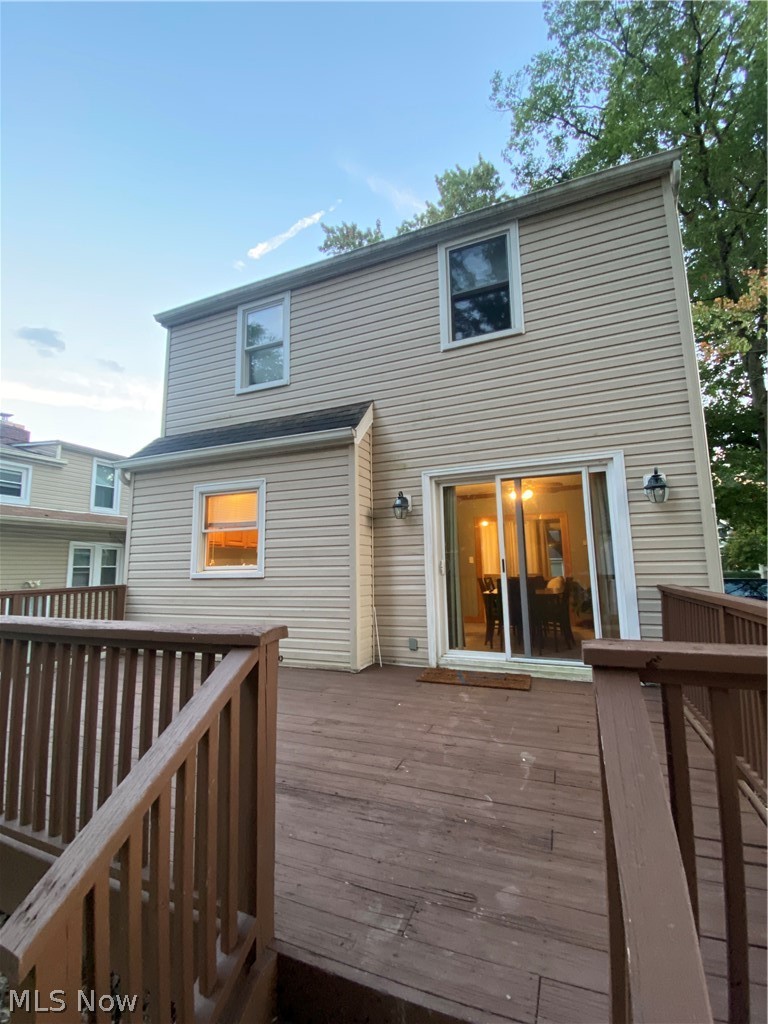 4549 East Berwald Road Cleveland, OH 44121 - Photo 3 of 11
