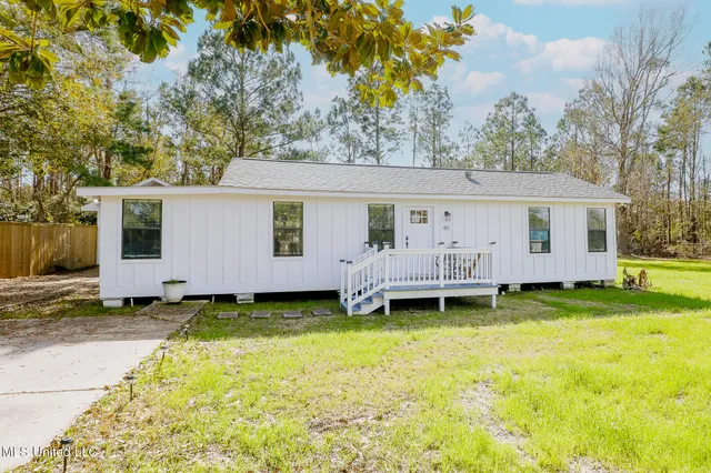$340,000 | 411 Necaise Street, Waveland, MS 39576