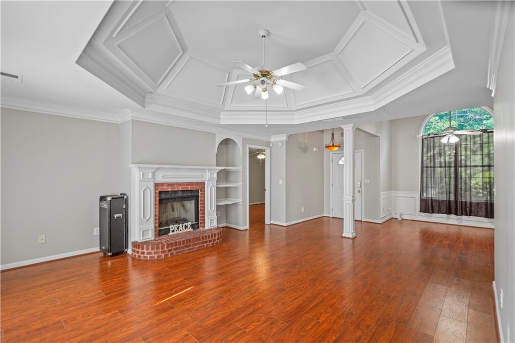4770 Beaver Road Southwest Loganville, GA 30052 - Photo 4 of 24