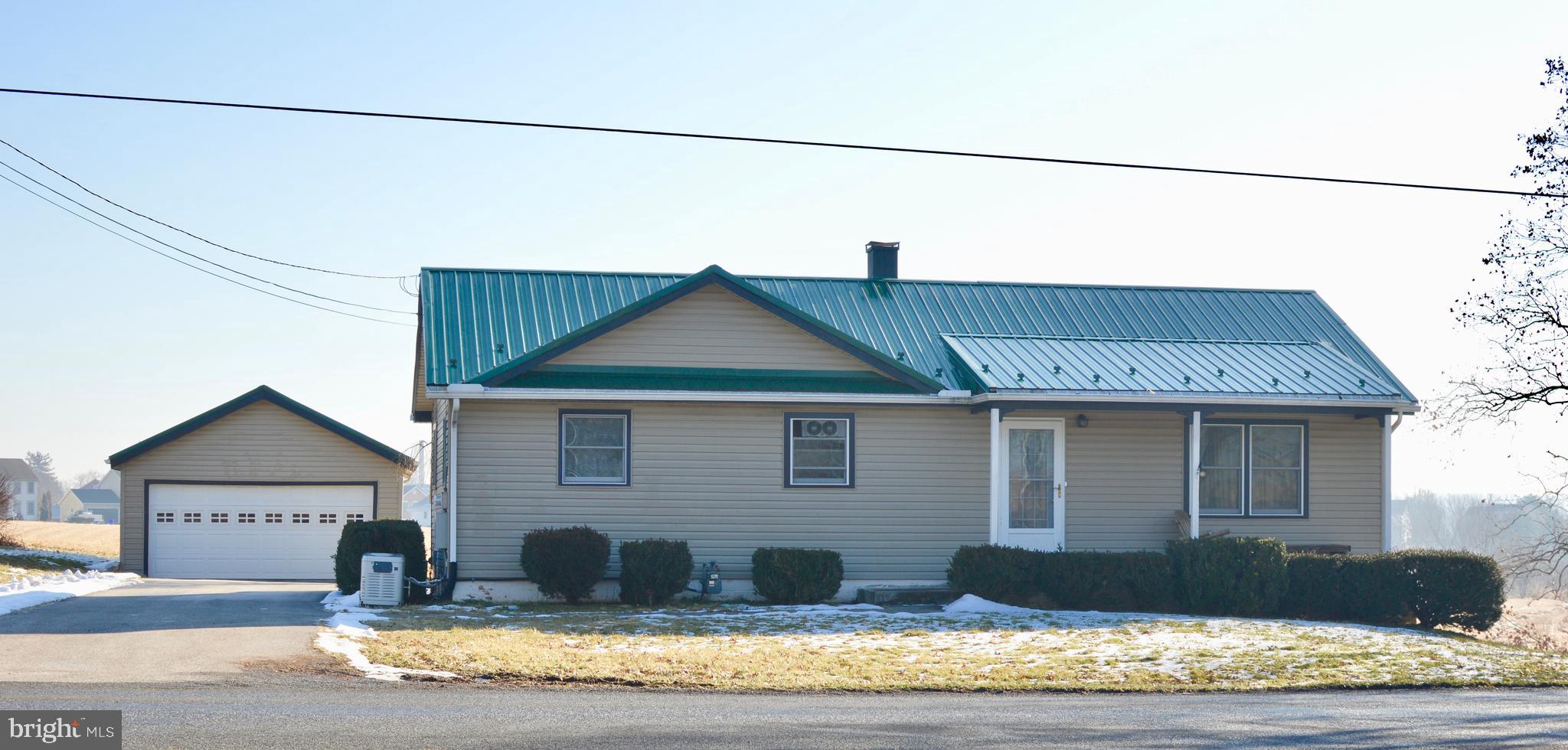 70 Beecherstown Road Biglerville, PA 17307 - Photo 1 of 36