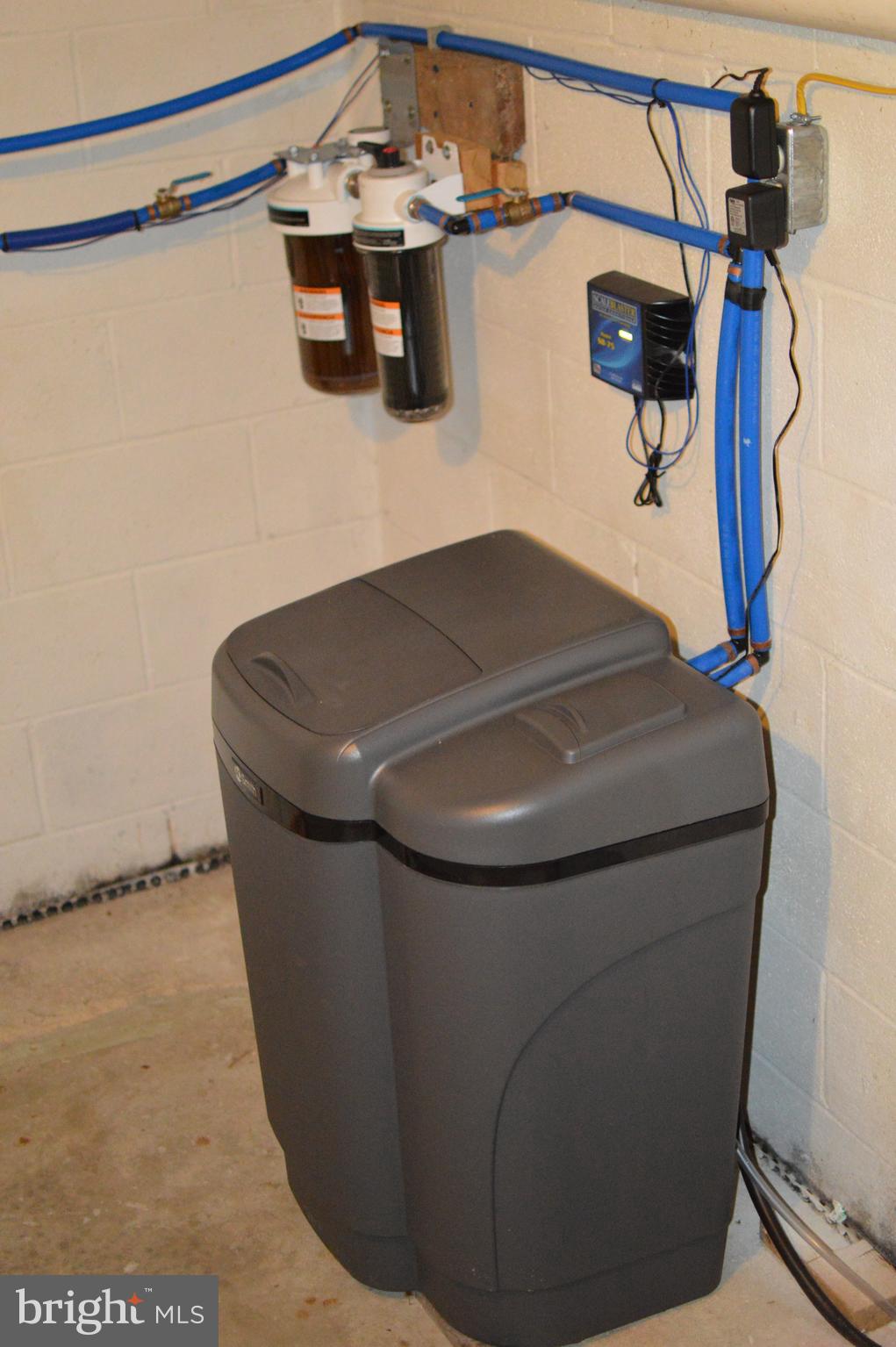 70 Beecherstown Road Biglerville, PA 17307 - Photo 34 of 36 water treatment system