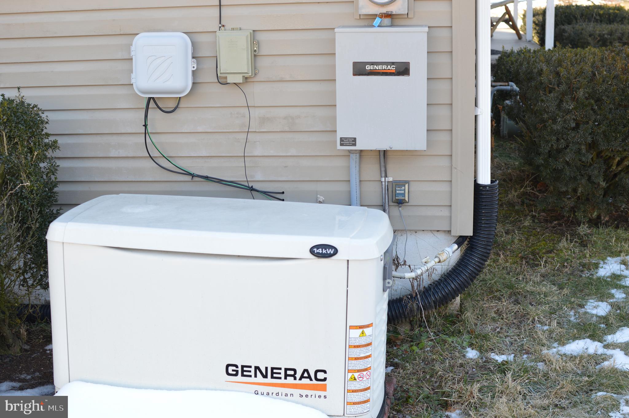 70 Beecherstown Road Biglerville, PA 17307 - Photo 36 of 36 whole house backup generator