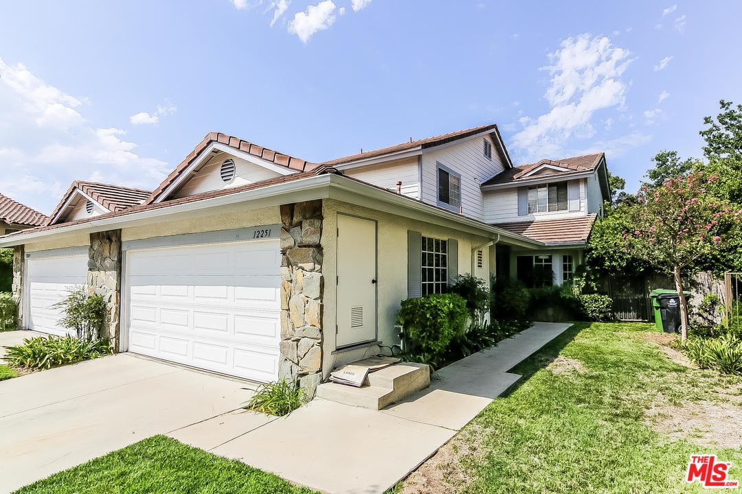 12251 Turtle Ridge Place Northridge, CA 91326 - Photo 1 of 14 Gallery Image 1