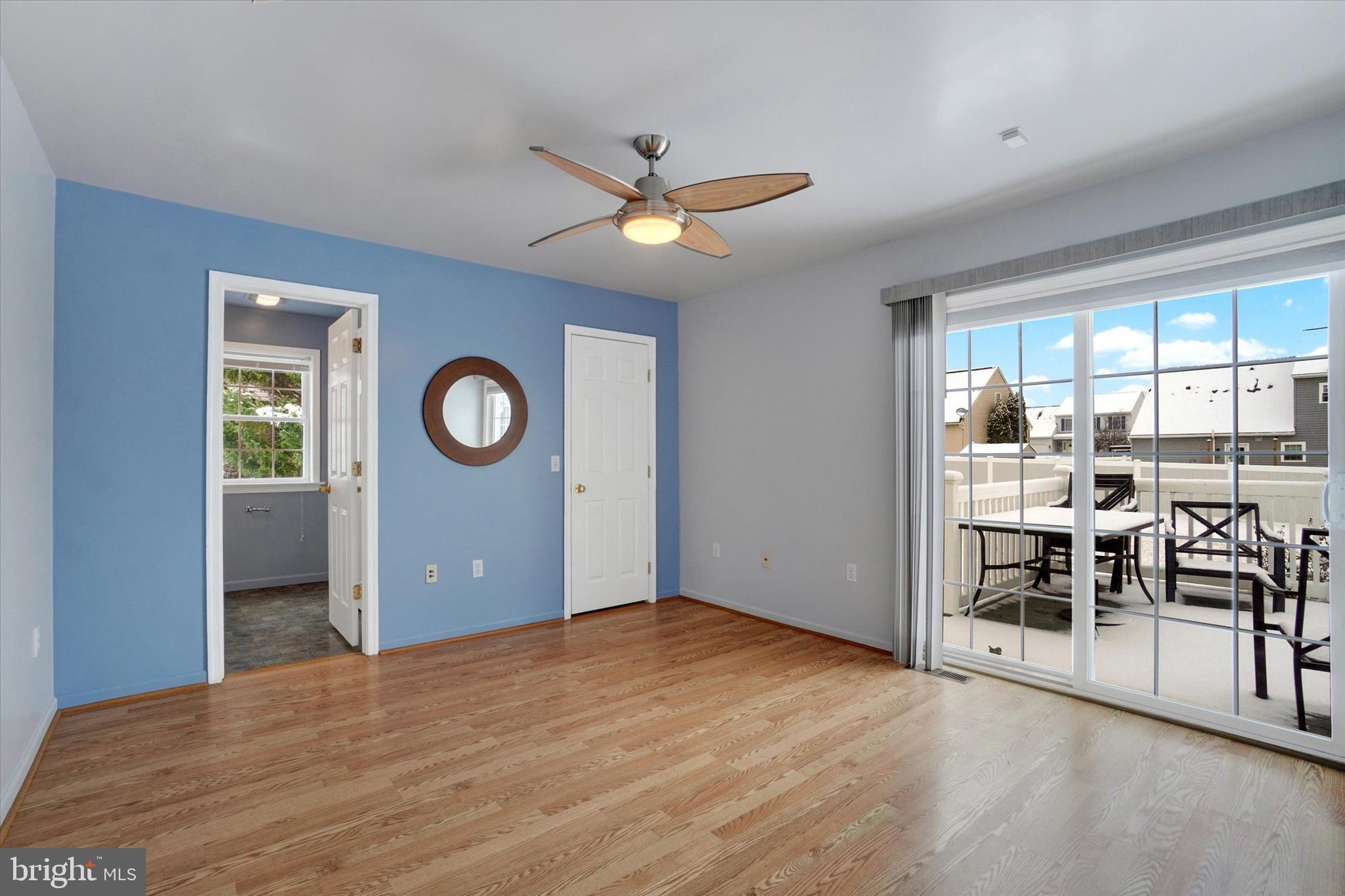 595 Apple Tree Lane Mount Wolf, PA 17347 - Photo 13 of 27 a view of a livingroom with furniture and window