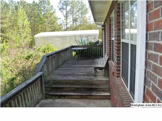 391 Coleman Bridge Road Childersburg, AL 35044 - Photo 4 of 19