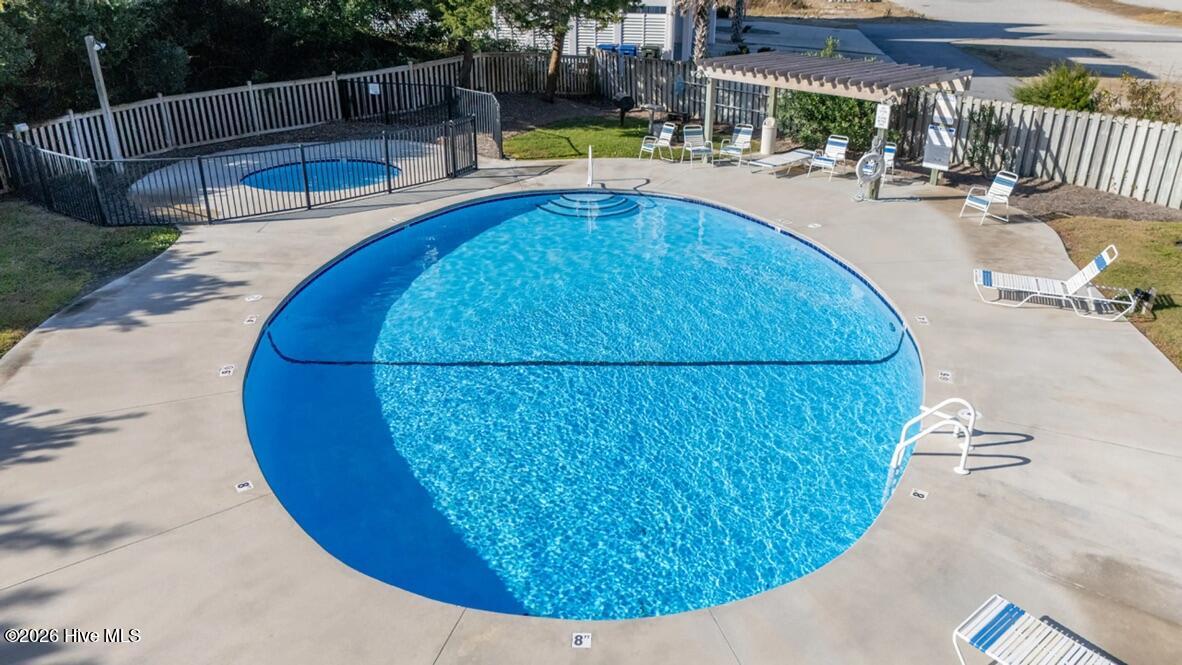 2511 West Fort Macon Road, Unit 308B Atlantic Beach, NC 28512 - Photo 17 of 27 6982E636-45DC-438B-AA5B-0C6B5C06537A_1_1