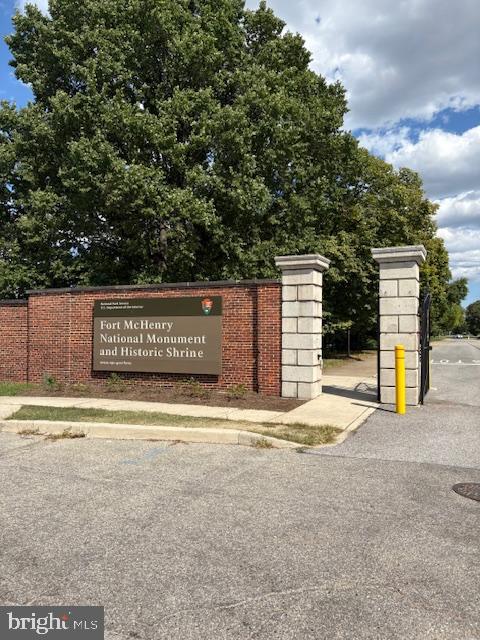 1408 Steuart Street Baltimore, MD 21230 - Photo 35 of 37