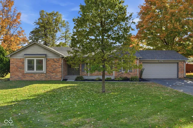 $297,000 | 8413 East 82nd Street, Indianapolis, IN 46256