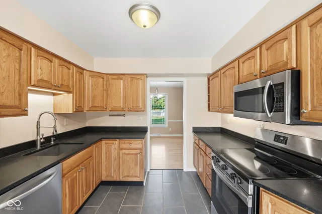 $297,000 | 8413 East 82nd Street, Indianapolis, IN 46256