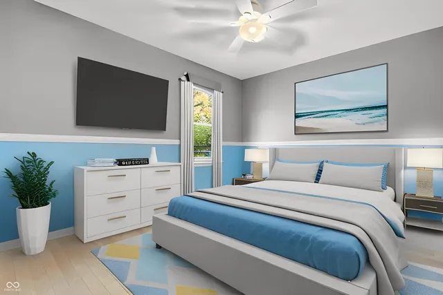 $297,000 | 8413 East 82nd Street, Indianapolis, IN 46256