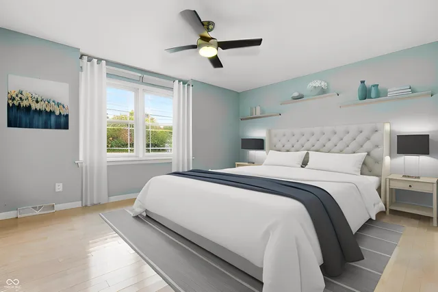 $297,000 | 8413 East 82nd Street, Indianapolis, IN 46256