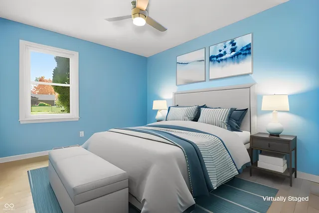 $297,000 | 8413 East 82nd Street, Indianapolis, IN 46256