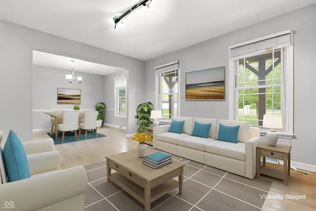 $297,000 | 8413 East 82nd Street, Indianapolis, IN 46256