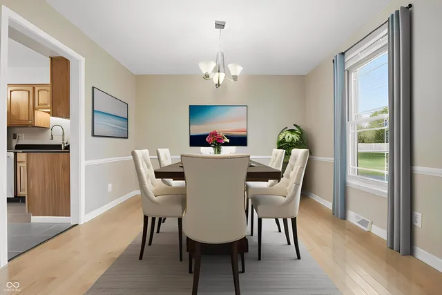 $297,000 | 8413 East 82nd Street, Indianapolis, IN 46256