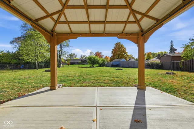 $297,000 | 8413 East 82nd Street, Indianapolis, IN 46256