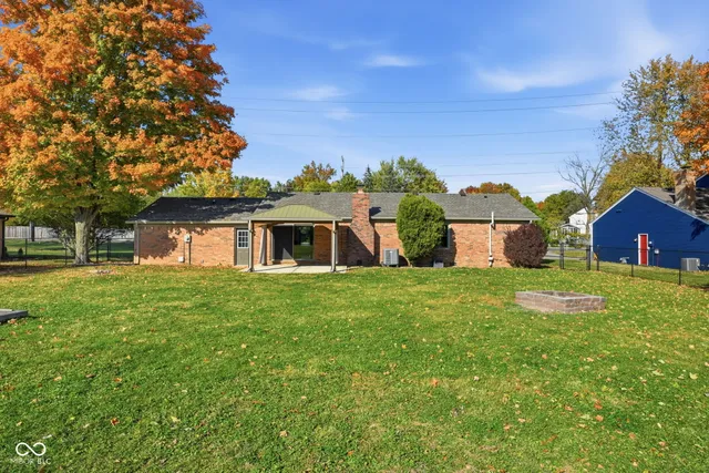 $297,000 | 8413 East 82nd Street, Indianapolis, IN 46256