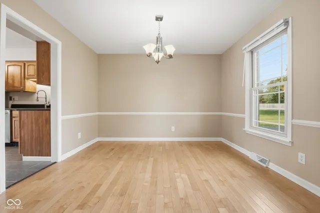 $297,000 | 8413 East 82nd Street, Indianapolis, IN 46256